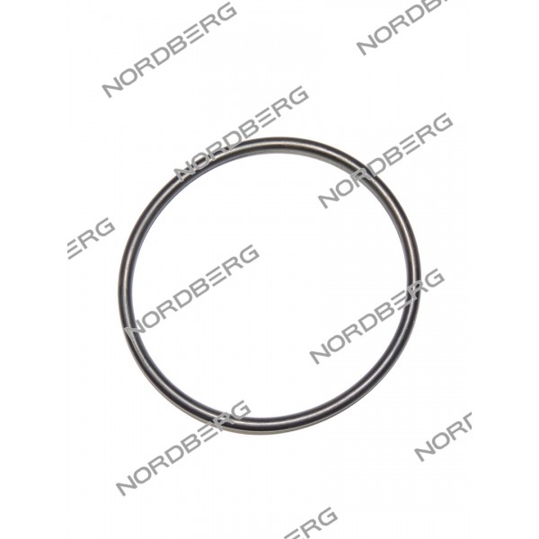 NORDBERG ЗАПЧАСТЬ ПРОКЛАДКА кольцевая D7 для N631L-3 X001322