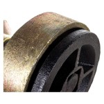 Универсальный адаптер для выправки чашек кузова WDK-0210