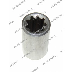 Соединитель  вала NORDBERG 405