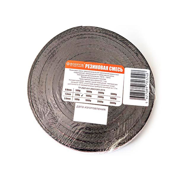 РС 500 гр 1,3 мм PC.05.13.1