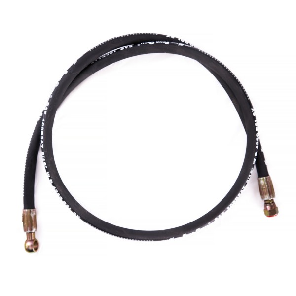 Hydraulic hose п.16 (для SD0804CE) SD0804CEP16