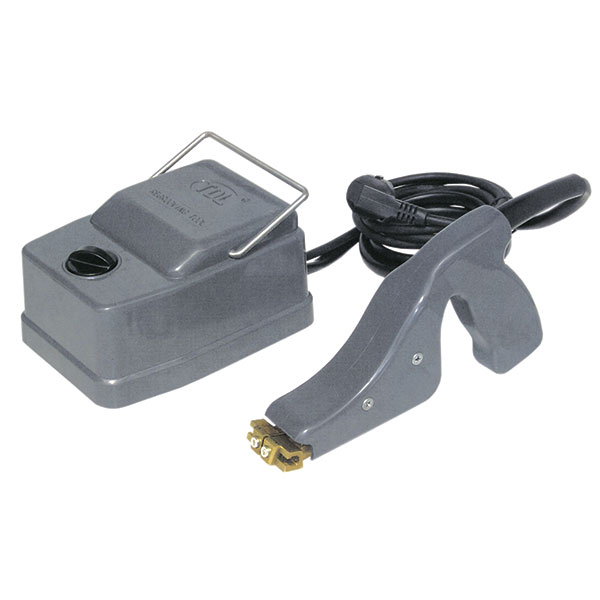 TD-40RC Нарезатель протектора TD.40.C.