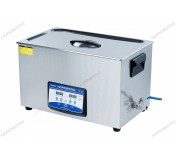 Ультразвуковая ванна с подогревом, 30 л NORDBERG NU300D