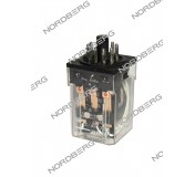 Реле для вулканизатора NORDBERG V1, V2 000001286