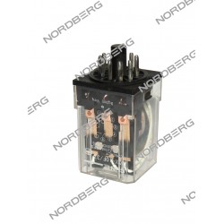 Реле для вулканизатора NORDBERG V1, V2 000001286
