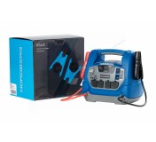 Устройство пусковое портативное 5/12V, емкость 18 Aч NORDBERG WSA20