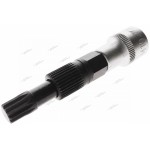 Фиксатор шкива генератора 3/8" х MIO/12мм х 31T (внешний димаетр 14мм) JTC /1 JTC-4922