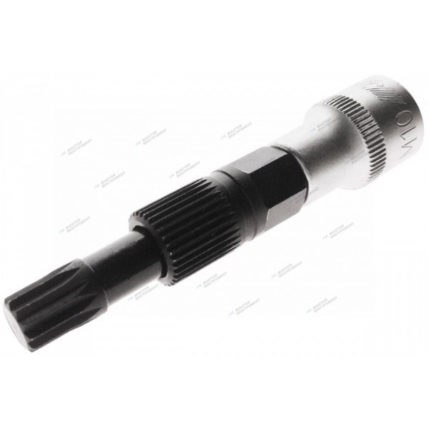 Фиксатор шкива генератора 3/8" х MIO/12мм х 31T (внешний димаетр 14мм) JTC /1 JTC-4922