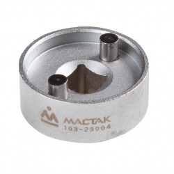 Головка сервисная 3/8 для фазорегулятора VAG T10352 МАСТАК 103-23004