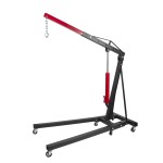 Гидравлический гаражный кран, г/п 2 т WDK-83202