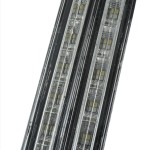 Дневные ходовые огни с поворотником BTDR-903