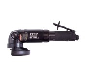 Шлифмашина угловая (УШМ), 100 мм, 12000 об/мин, пневматическая MIGHTY SEVEN QB-194L