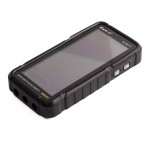 Смарт мультиметр цифровой True RMS, 6000 отсчётов, CATIII 600В на аккумуляторе iCartool IC-M117