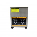 Ультразвуковая мойка с подогревом, 2 л WDK-3120