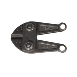 Ремкомплект для болтореза 6131-42, сменные лезвия KING TONY 6131-42P01