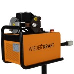 Станок для проточки тормозных дисков WDK-81700