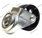 Колесо заднее для домкрата NORDBERG N3210