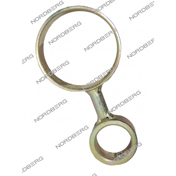 NORDBERG ЗАПЧАСТЬ ДЕРЖАТЕЛЬ для 26KIT X007201