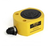 Гидравлический цилиндр низкий, телескопический 50т. Car-Tool CT-T5066