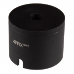 Оправка для выпрессовки сайлетблоков, D90 х d80 AFFIX AF11029080