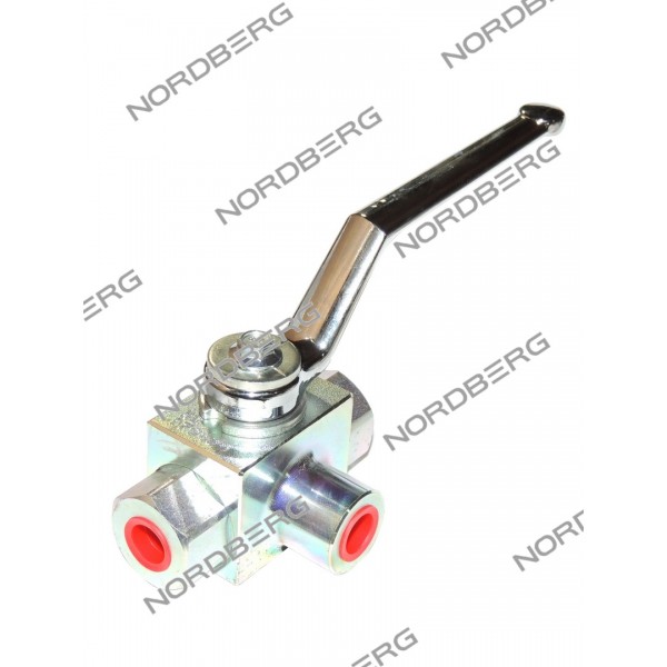 NORDBERG ЗАПЧАСТЬ КРАН ПЕРЕКЛЮЧЕНИЯ для 4450J X001683