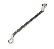 Ключ накидной 14х15 75град. L=239мм JTC-PQ1415