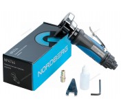 Пневмaтическая отрезная машинка торцевая, 75 мм NORDBERG NP4744