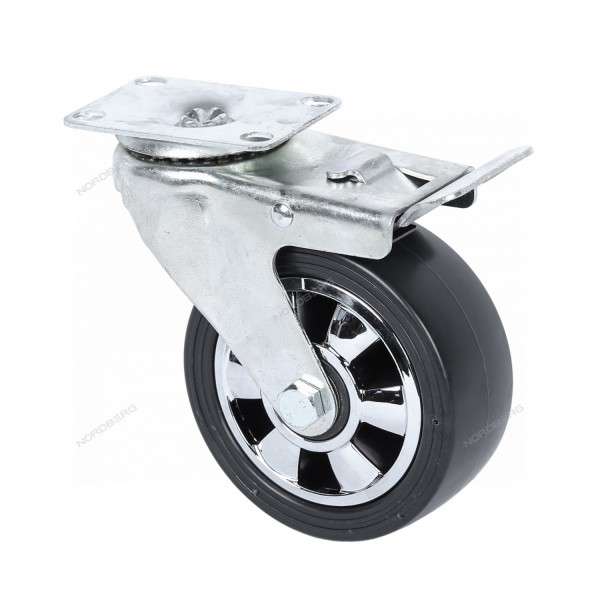 Колесо поворотное для T7P/T6P/T5P/T4N T7P#SW-CAS