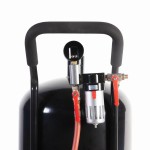 Аппарат пескоструйный 76 л WDK-82076