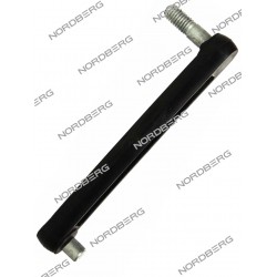 Тяга ползунка вращения стола  NORDBERG 6000226 (CT-D-1100008)