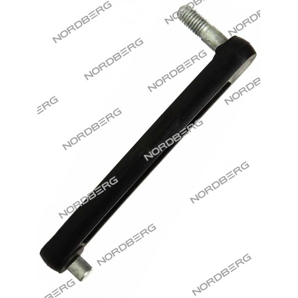 Тяга ползунка вращения стола  NORDBERG 6000226 (CT-D-1100008)