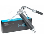 Шприц плунжерный для густой смазки, с телескопической ручкой, 400мл NORDBERG NO2404