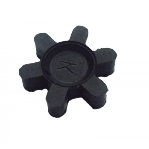 Резиновый соединитель муфты  для мойки колес Вулкан 003-04