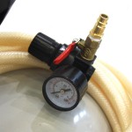 Распылитель химии, 40 л WDK-89840