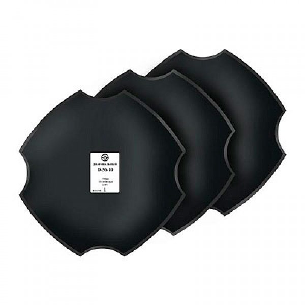 Пластыри D-56-10 (термо), 590/10 сл., 1 шт. D.56.10.T.1.