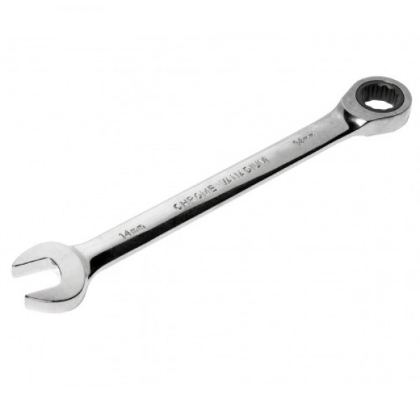 Ключ комбинированный 14х14мм JTC-3034