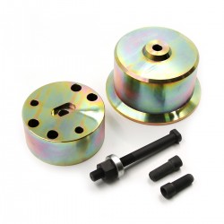 Инструмент для снятия переднего сальника коленвала NISSAN Car-Tool CT-A1397