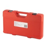 Набор для установки поршней в пластиковом кейсе WDK-65309