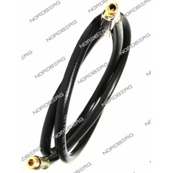Шланг подкачки (на колесо) NORDBERG CT-K-3100003