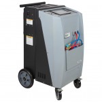 Установка для заправки кондиционеров, автоматическая WDK-AC2000