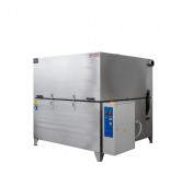 Мойка деталей АМ1400 ЭКО с электромеханическим приводом