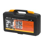 Гайковерт редукторный усиленный 1:68 в пластиковом кейсе, 4800 Нм WDK-737