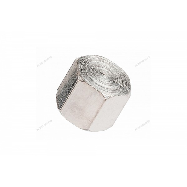 Заглушка F1/4" NPF2