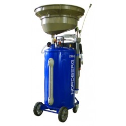 Установка для замены масла 2380-CE