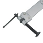 Рассухариватель С-образный c двумя стаканами 35-200 мм WDK-214331