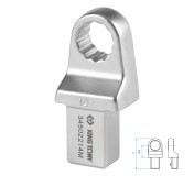 Насадка накидная серии FIT, 14 мм, 14х18 мм KING TONY 34502214M