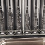 Установка для тестирования и очистки форсунок FSI, GDI, MPI и PIEZO Ода Сервис ODA-INJ6PL