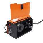 Сварочный аппарат, MIG/MAG 150А, 220В Weld 150 Mini