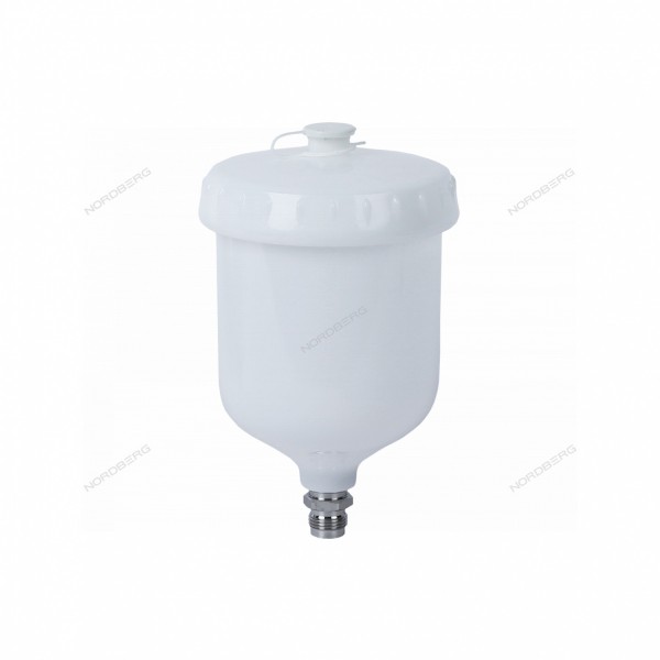 Бачок верхний для NP7015, NP7017 01-00003642