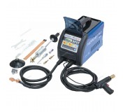 Аппарат сварочный, споттер, 220 В NORDBERG WS4